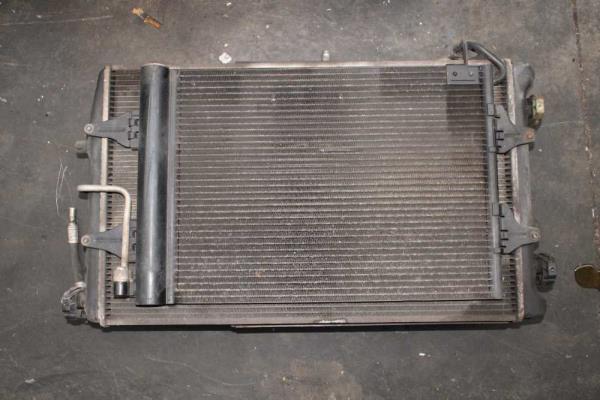 RADIATEUR VW POLO - Vue 1
